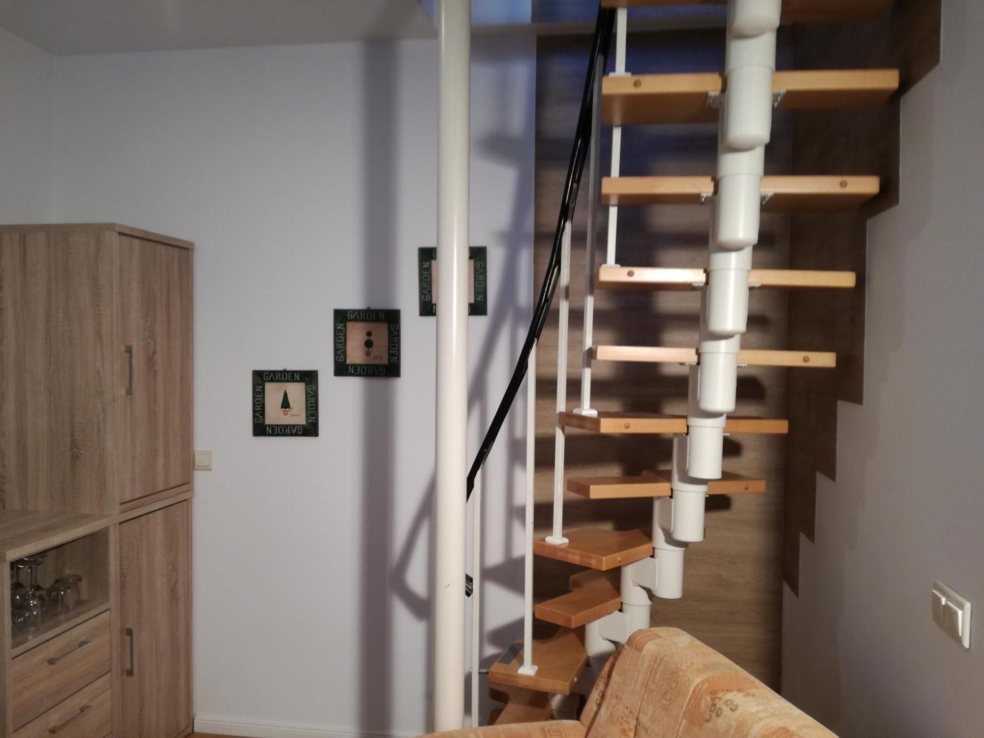 Kastanienhof Luebben Apartment Ngoại thất bức ảnh