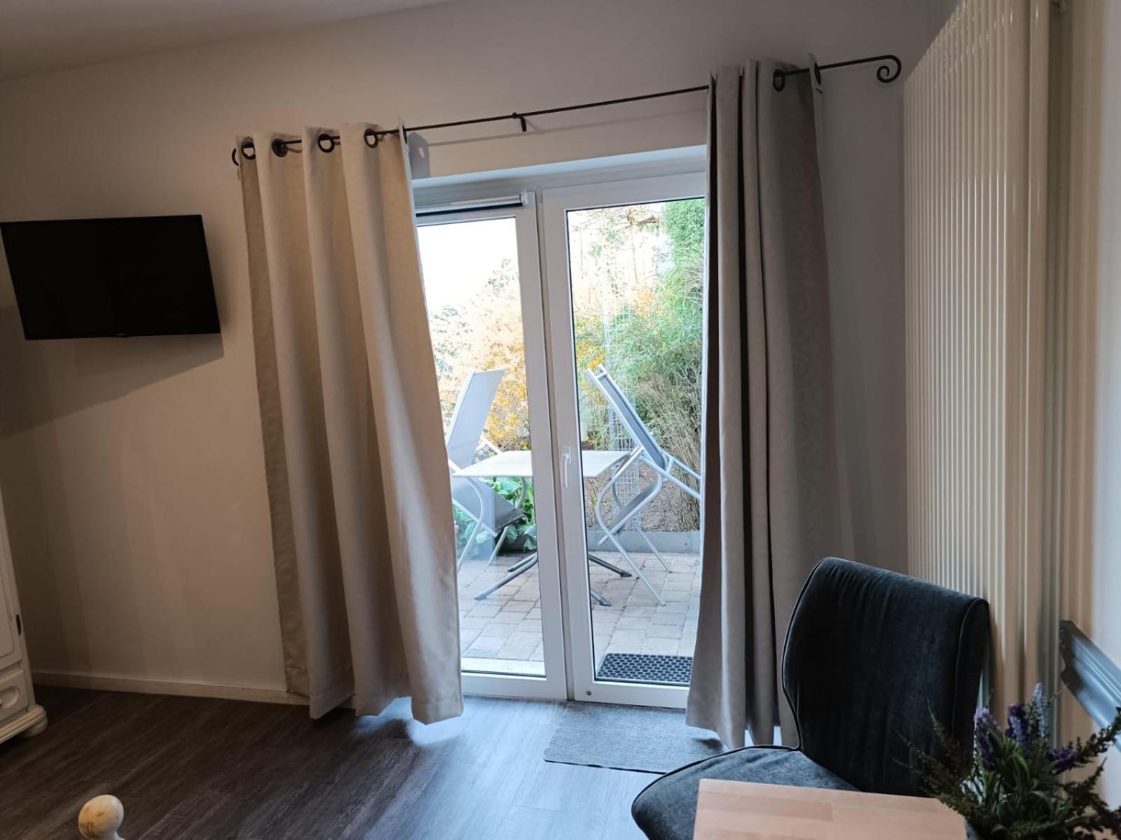 Kastanienhof Luebben Apartment Ngoại thất bức ảnh